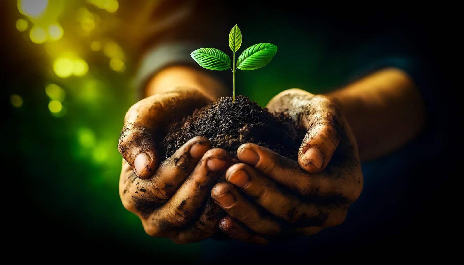 Soil Testing